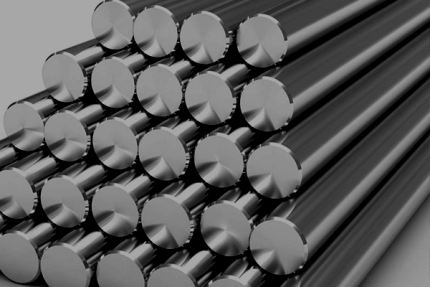 Paslanmaz Dolu Malzeme