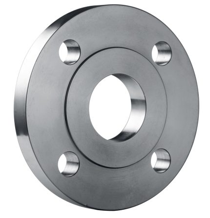 Paslanmaz Flanş